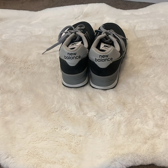 574 NEW BALANCE (Navy Blue) - Picture 6 of 6